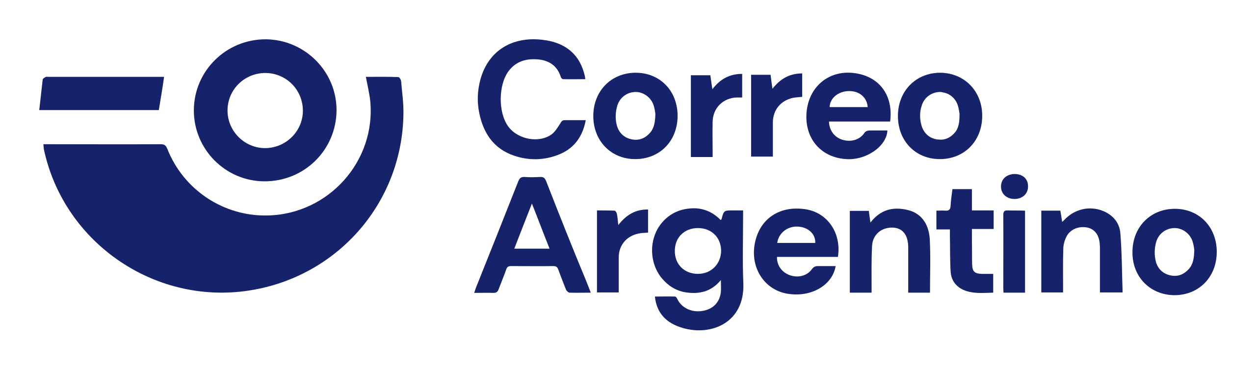 Correos Argentinos