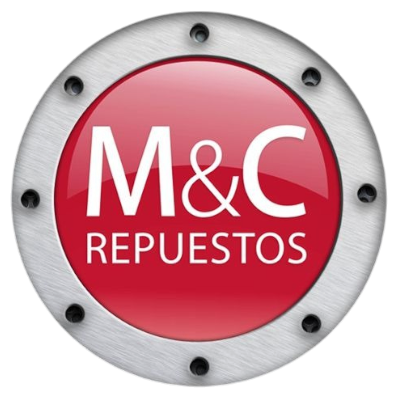MyC Repuestos Logo